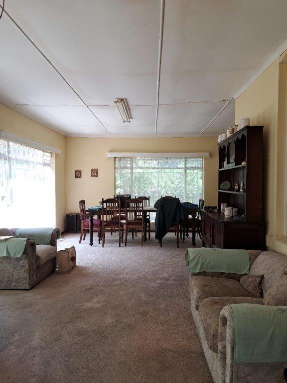 3 Bedroom Property for Sale in Clocolan Free State